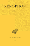 Hiéron [édition bilingue]